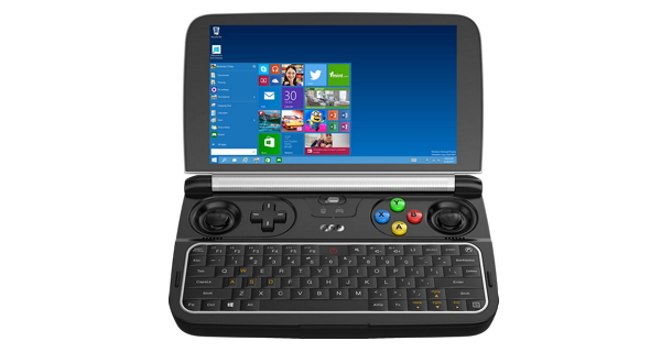 GPD WIN 2