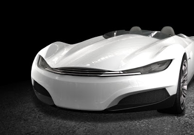 Fat Lip Auto design Concept