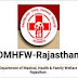 6557 Nurse Gr II Vacancy in Department of Medical, Health & Family Welfare (DMHFW) Rajasthan - Last Date: 03 July 2018