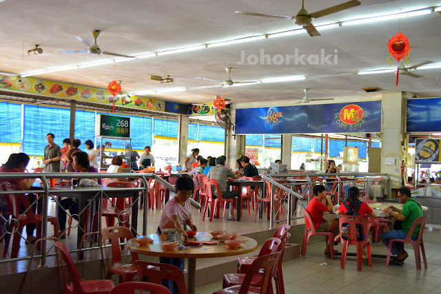 268-Kway-Teow-Kia-Stall-M2-Food-Court-Taman-Kempas-Johor-Bahru