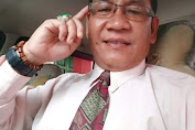 Pembagian Dana Publikasi Carut Marut Di Rawajitu Utara, Ketua DPW BAIN HAM RI Angkat Bicara