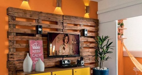 KODING K N Produk Daripada Palet Kayu  Pain Kitar Semula