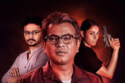 Rahasya Romancha Series (2020) Bengali [Season 02 Complete] WEB-DL – Download & Watch Online