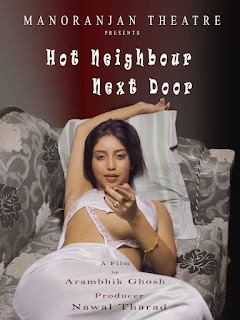 Hot Neighbour Next Door (2018) Hindi HD