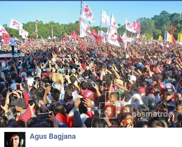 Jokowi Presiden RI