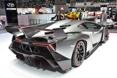 Lamborghini on Lamborghini Veneno Lamborghini Veneno Lamborghini Veneno Lamborghini