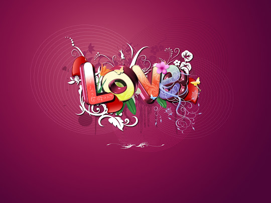 Amazing love wallpaper 8