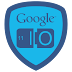 how to UNLOCK Google I/O 2011 foursquare badge