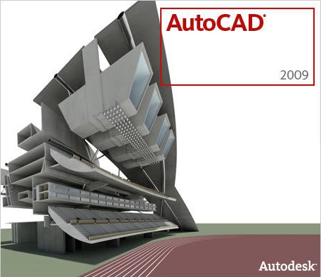 AutoCAD 2009