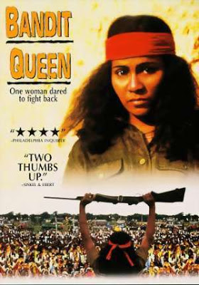 Королева бандитов / Phoolan Devi / Bandit Queen. 1994.