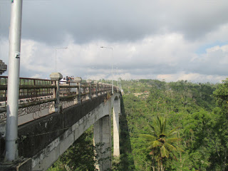 Tempat wisata jembatan Plaga