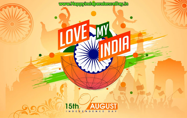 Happy Independence Day images 2016