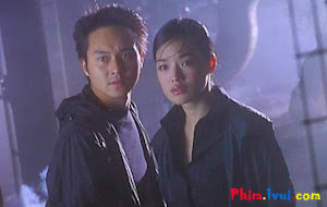 Phim Cướp Thần Tuyệt Sắc - Martial Angels [Vietsub] 1999 Online