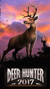 Deer Hunter 2017 v4.1.1 (Mega Mod) New Updates games Mod Apk for Android