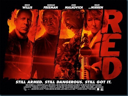 Red Movie