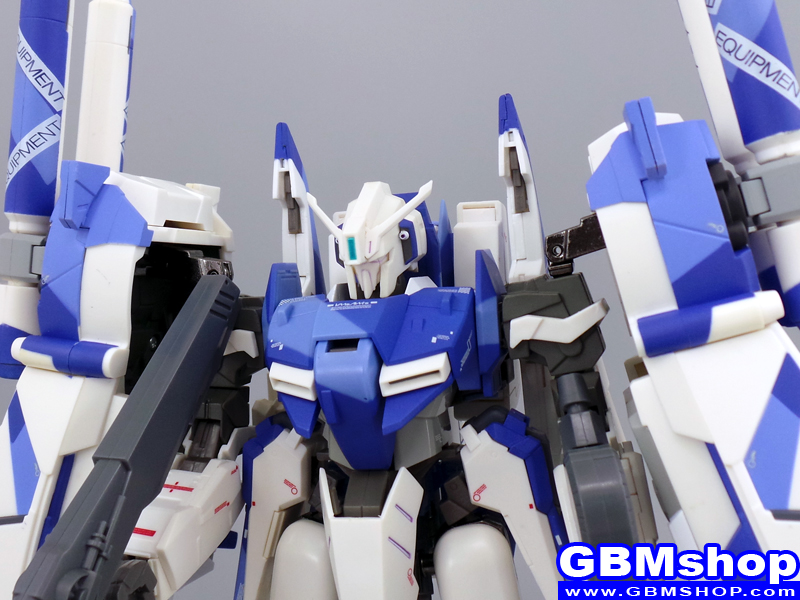 Gundam Fix Figuration METAL COMPOSITE  #1005 MSZ-006C1 Zeta Plus C1 with Booster