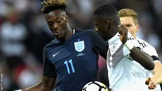 Tammy Abraham: "England will Walk Off If They Hear Racist Abuse"