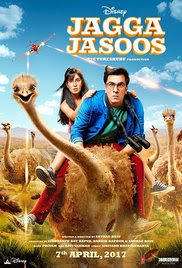 Jagga Jasoos 2017 Hindi HD Quality Full Movie Watch Online Free