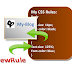 Adding a new CSS (formatting) rule to your blog's template