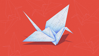 computer-origami