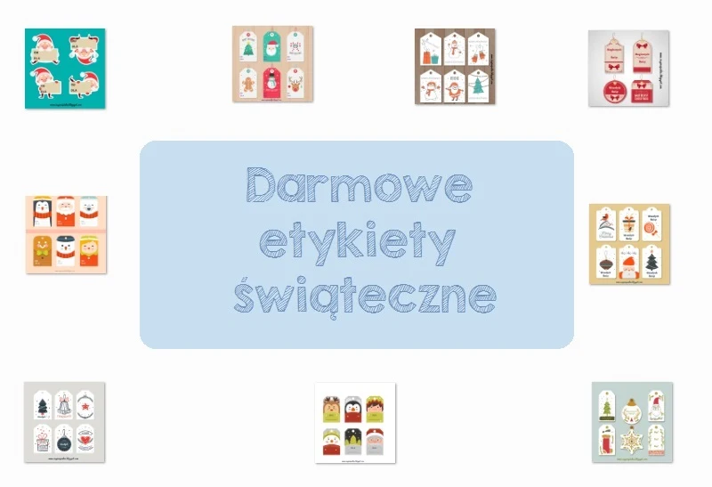 etykiety na prezenty, grafiki prezentowe, darmowe etykiety, free christmas labels, christmas labels, christmas graphic, darmowa grafika świąteczna, etykiety na prezenty, etykiety prezentowe