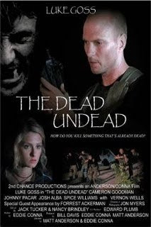 The Dead Undead 2010 Hollywood Movie Watch Online