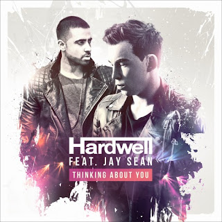Hardwell ft Jay Sean - Thinking About You