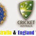 Watch Live India and England in Ausralia Tri Series 2015 Fixtures Schedule and Officials