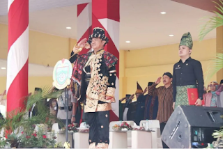 PJ Gubernur Sumut