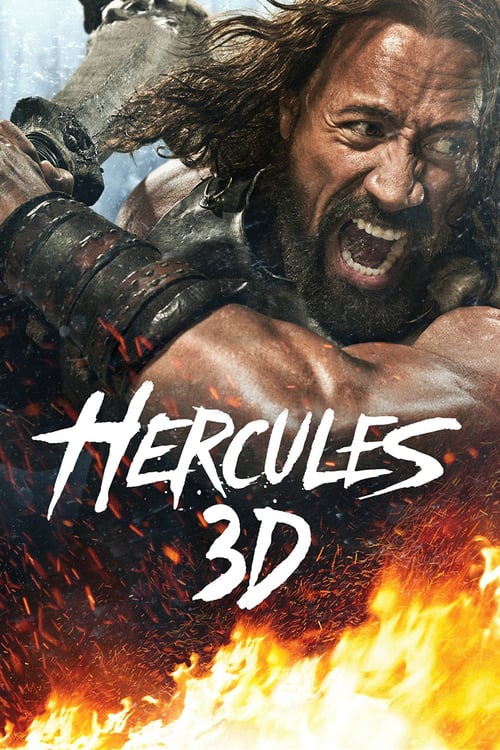 Watch Hercules 2014 Full Movie With English Subtitles