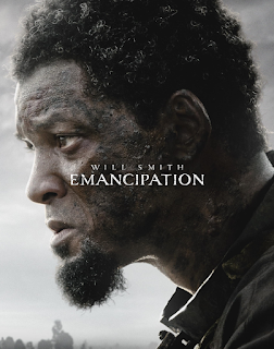 Emancipation full film english