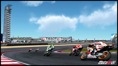 MotoGP 13 Patch PC Game Full Mediafire Download