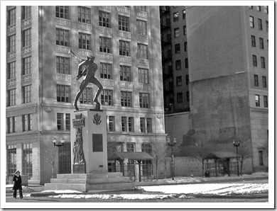 Katyn Memorial Picture 2