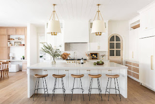 Modern Kitchen Lighting Ideas