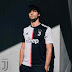 Juventus 2019/2020 Kit - Dream League Soccer Kits