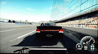 NASCAR The Game Inside Line Glitch - NTGIL Glitches