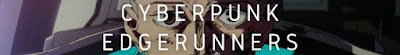 Reseña: Cyberpunk Edgerunners - 13 Fotogramas