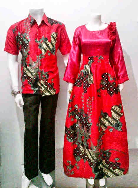 Baju Gamis Model Batik Seri Marshanda Batik Bagoes Solo Baju Gamis Model Batik Seri Marshanda Batik Bagoes Solo