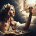A WORK OF ART - The Masterpiece of Grace (sunspoken & spokenWords)