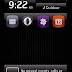 D-Glass Black Pro by Daeva112 - Symbian V5 - Free Theme Download