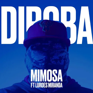 Diboba - Mimosa (feat. Lurdes Miranda)