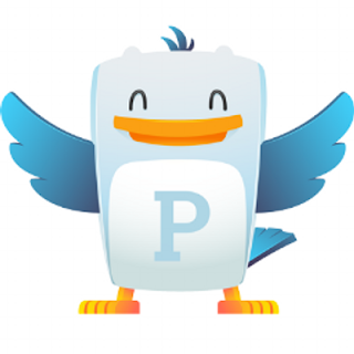 تحميل تطبيق Plume for Twitter Premium