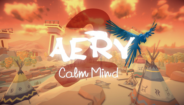 Aery Calm Mind 2 Highly Compressed PC Game 427 mb 1