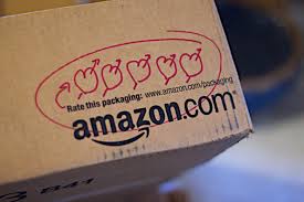 Amazon Started Non- Essential Product Delivery In India