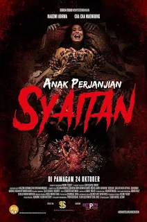 Anak Perjanjian Syaitan 2