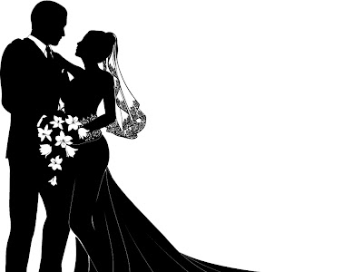 結婚式 イラスト シルエット の最高のコレクション イラスト画像 結婚式 イラスト シルエット の最高のコレクション イラスト画像