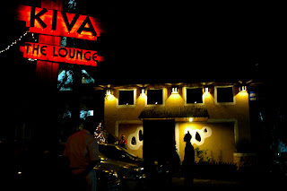 Kiva Lounge in Pune