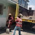 EL GOBIERNO MUNICIPAL DE IXTENCO INICIA RETIRO DE MATERIALES PÉTREOS EN LA VÍA PÚBLICA COMO PARTE DE LA CAMPAÑA “IXTENCO, TE QUEREMOS LIMPIO”