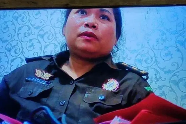 Viral Rekaman Video Jaksa Nakal Peras Orang Tua Tersangka Narkoba Rp 80 Juta, Libatkan 3 Oknum Polisi