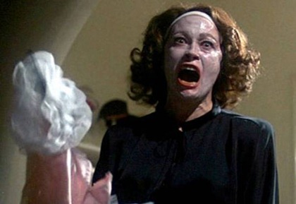 mommie dearest